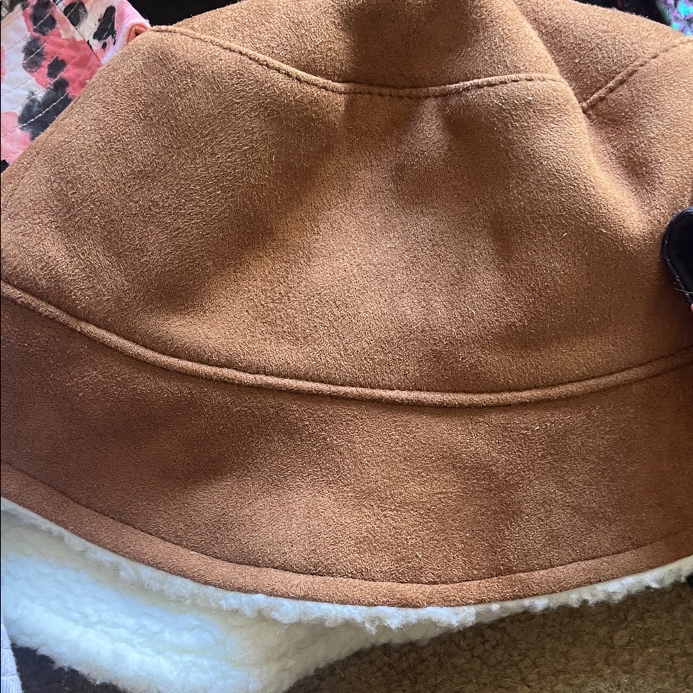 Colorful Bucket Hat Collection - Picture 3 of 10